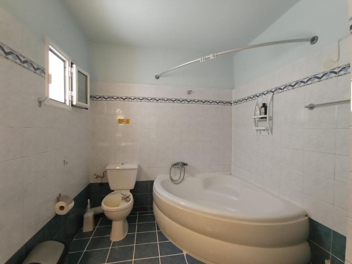Sweet Maisonette In Corfu Town * Alykes Potamou
