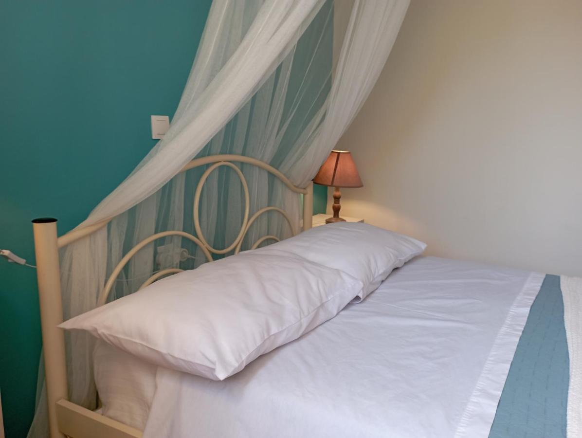 Sweet Maisonette In Corfu Town *