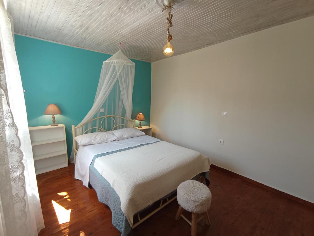 Appartement Sweet Maisonette In Corfu Town Alykes Potamou