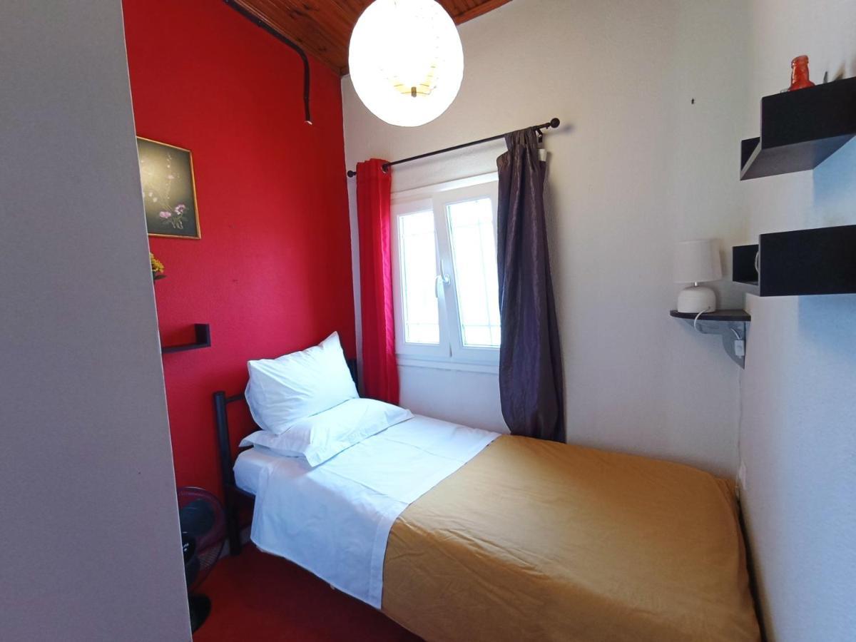 Appartement Sweet Maisonette In Corfu Town *