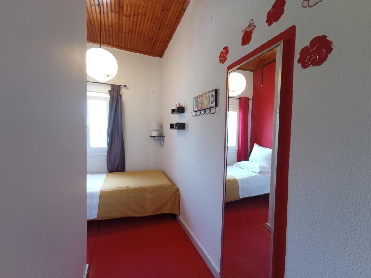 Appartement Sweet Maisonette In Corfu Town Alykes Potamou