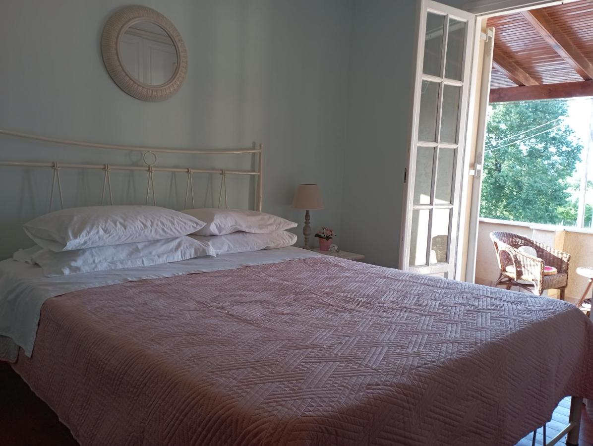 Appartement Sweet Maisonette In Corfu Town