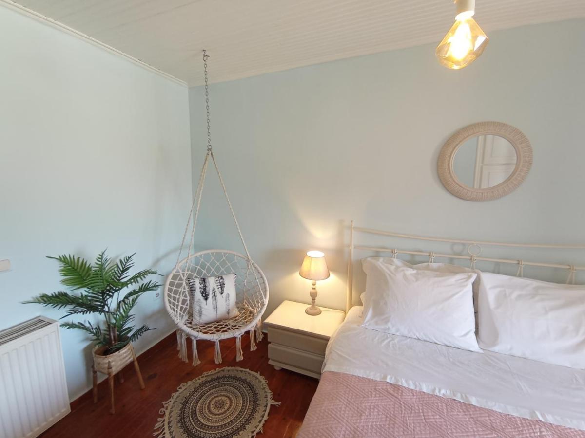 Sweet Maisonette In Corfu Town Appartement
