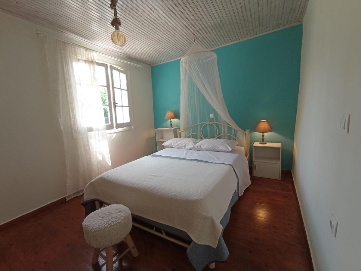 Sweet Maisonette In Corfu Town Appartement