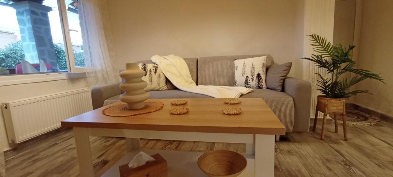Sweet Maisonette In Corfu Town *