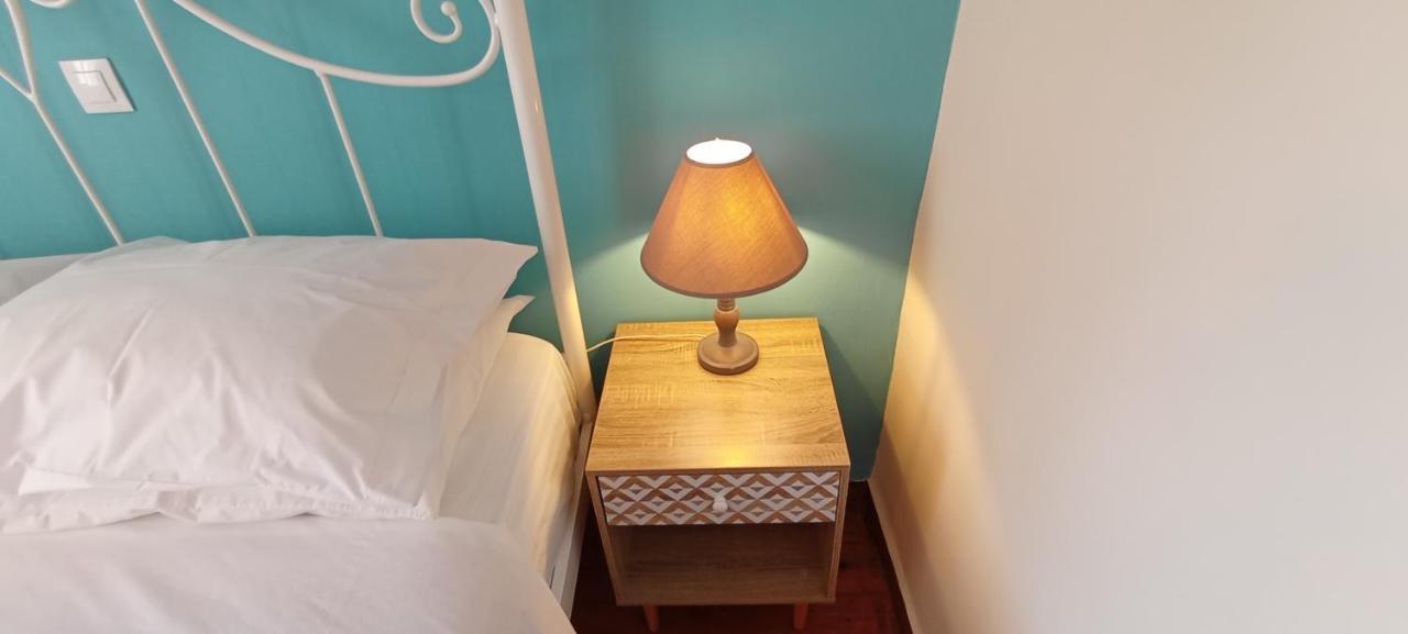 Appartement Sweet Maisonette In Corfu Town