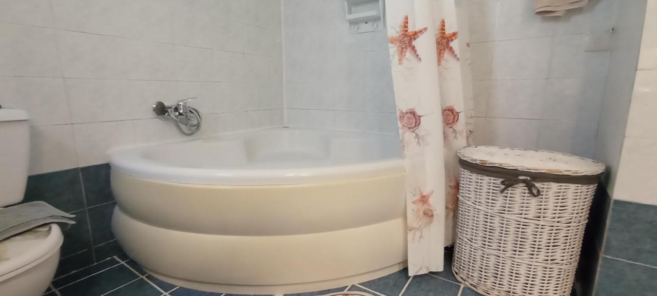 Appartement Sweet Maisonette In Corfu Town Alykes Potamou
