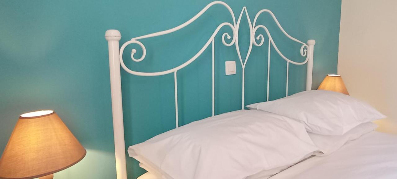 Sweet Maisonette In Corfu Town Appartement