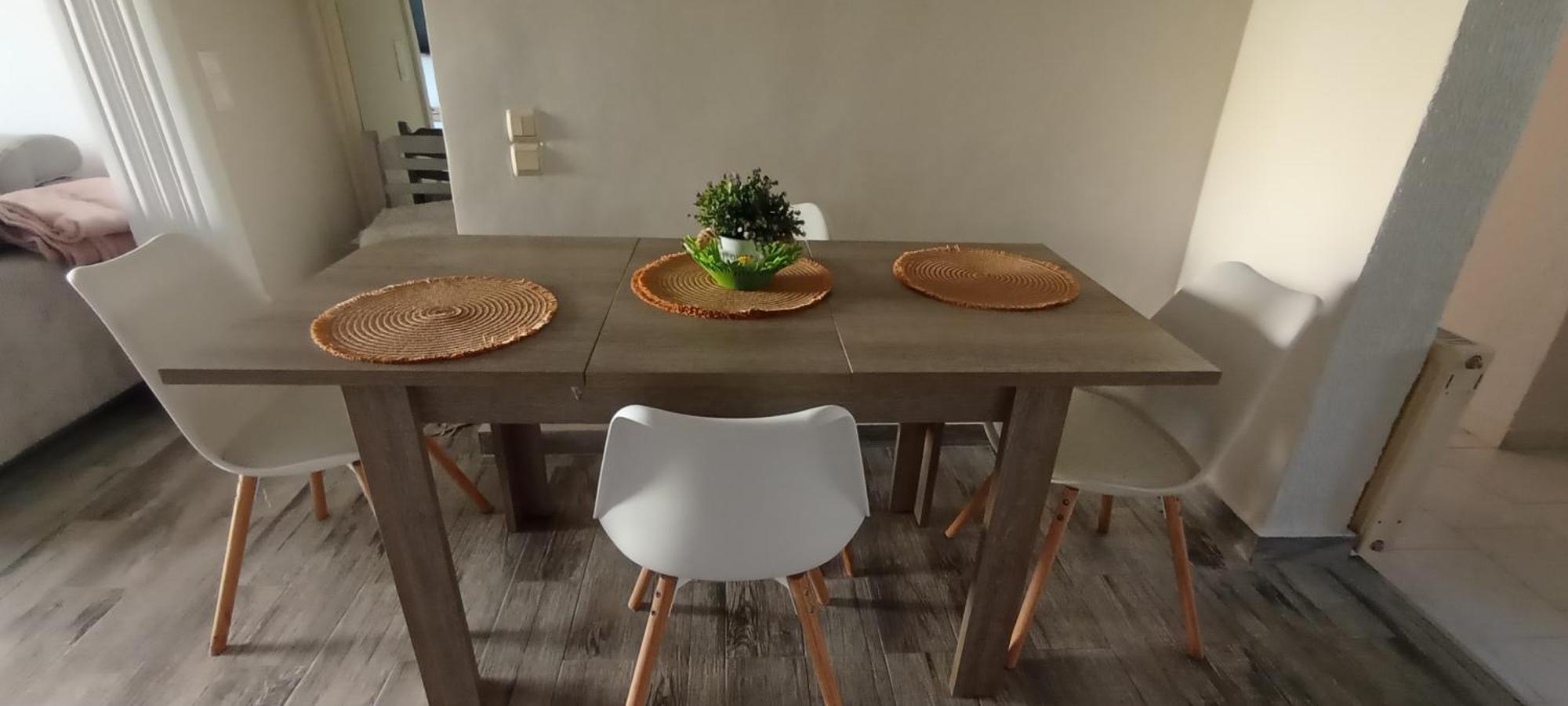Appartement Sweet Maisonette In Corfu Town *