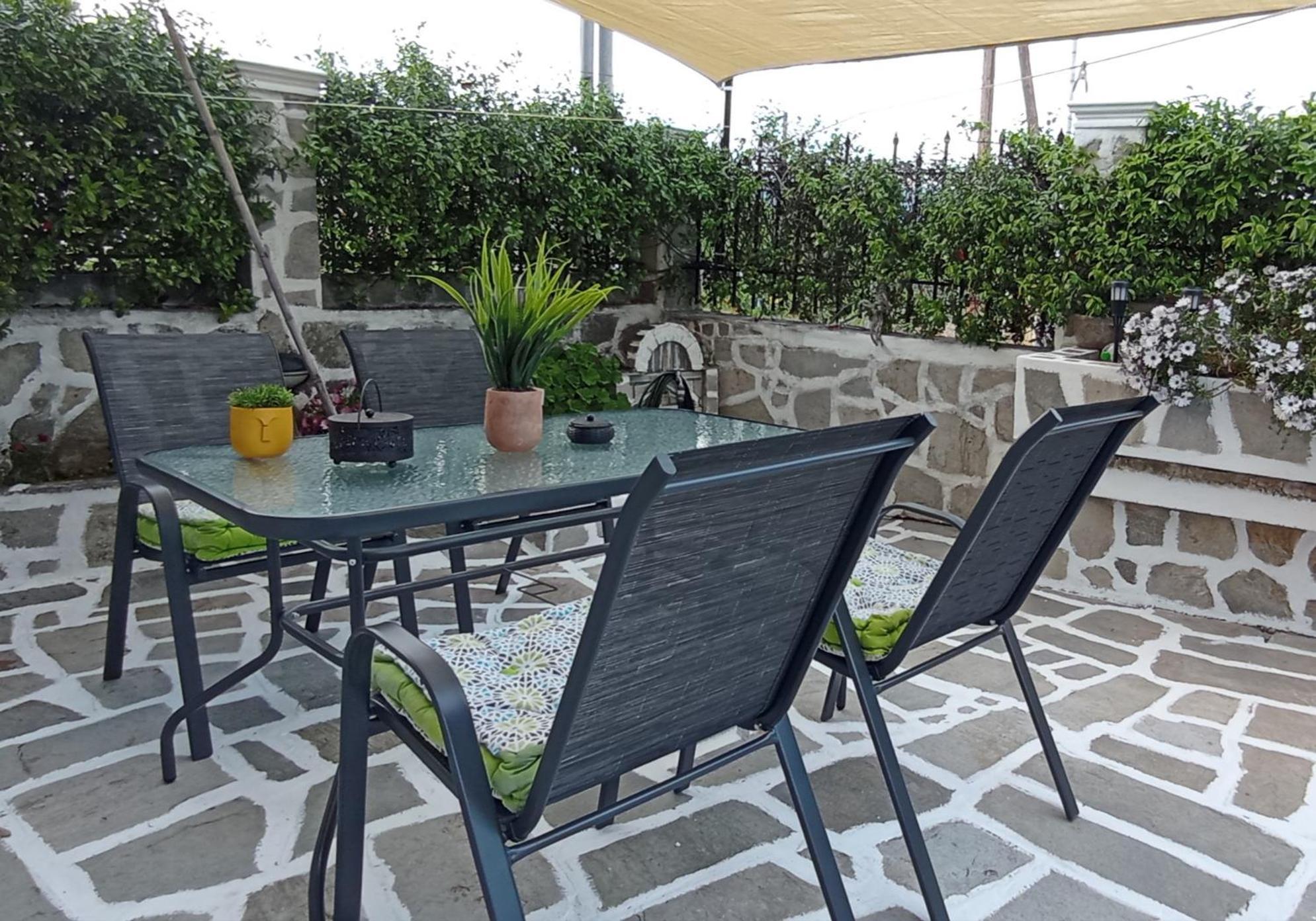 Appartement Sweet Maisonette In Corfu Town