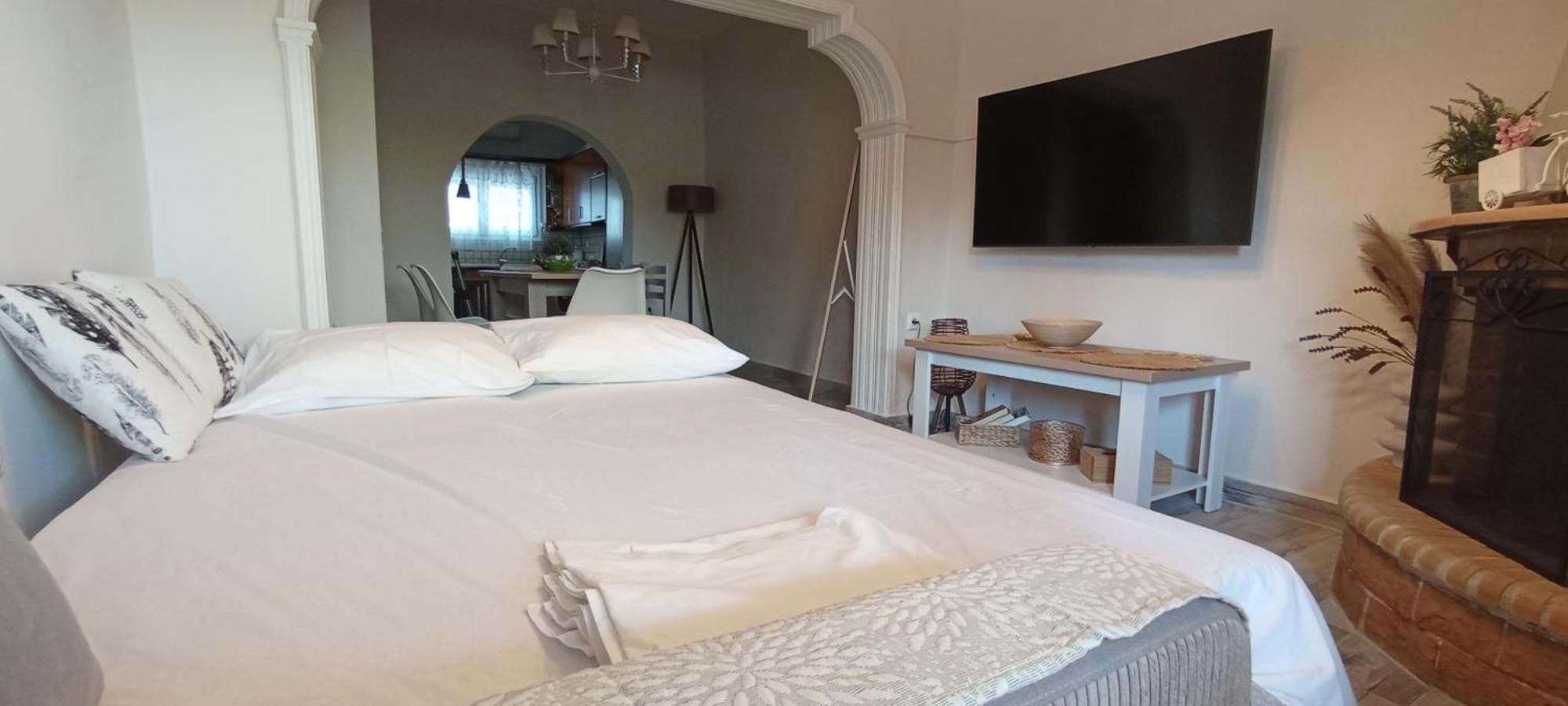 Sweet Maisonette In Corfu Town Appartement *