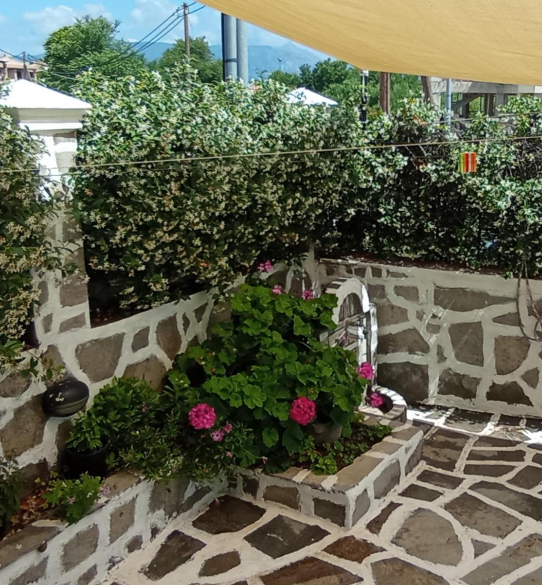 Appartement Sweet Maisonette In Corfu Town *
