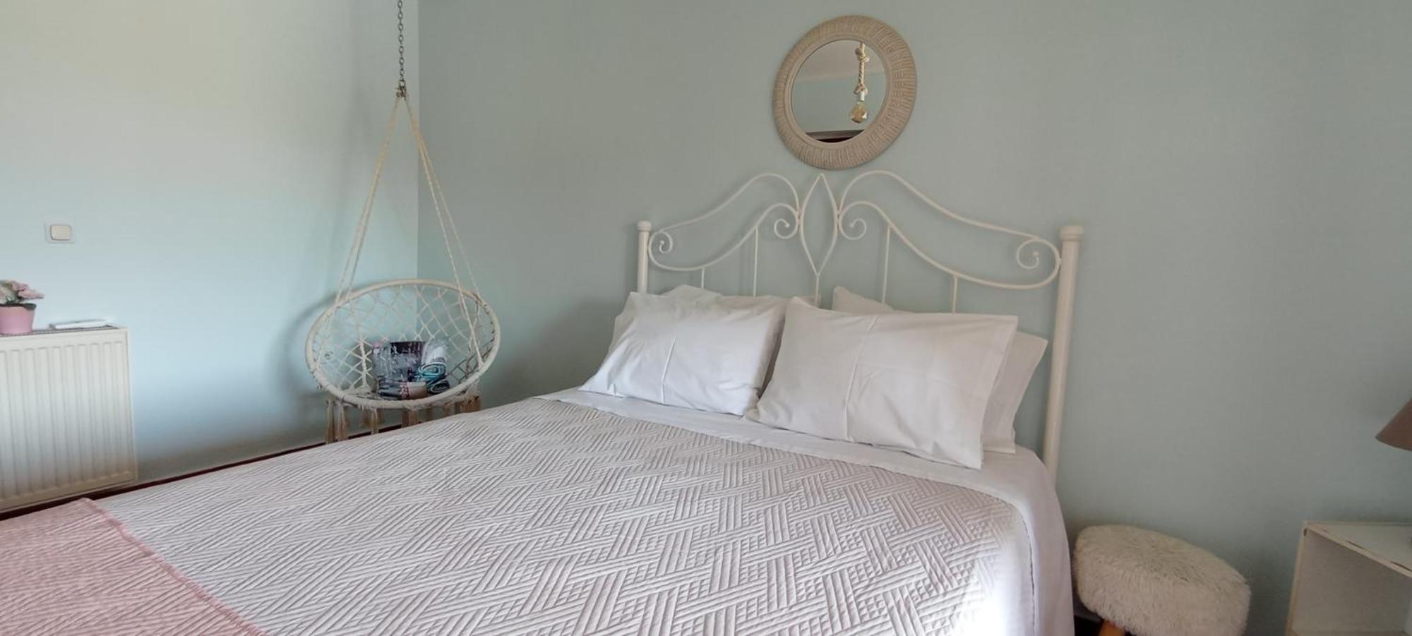 Appartement Sweet Maisonette In Corfu Town Alykes Potamou