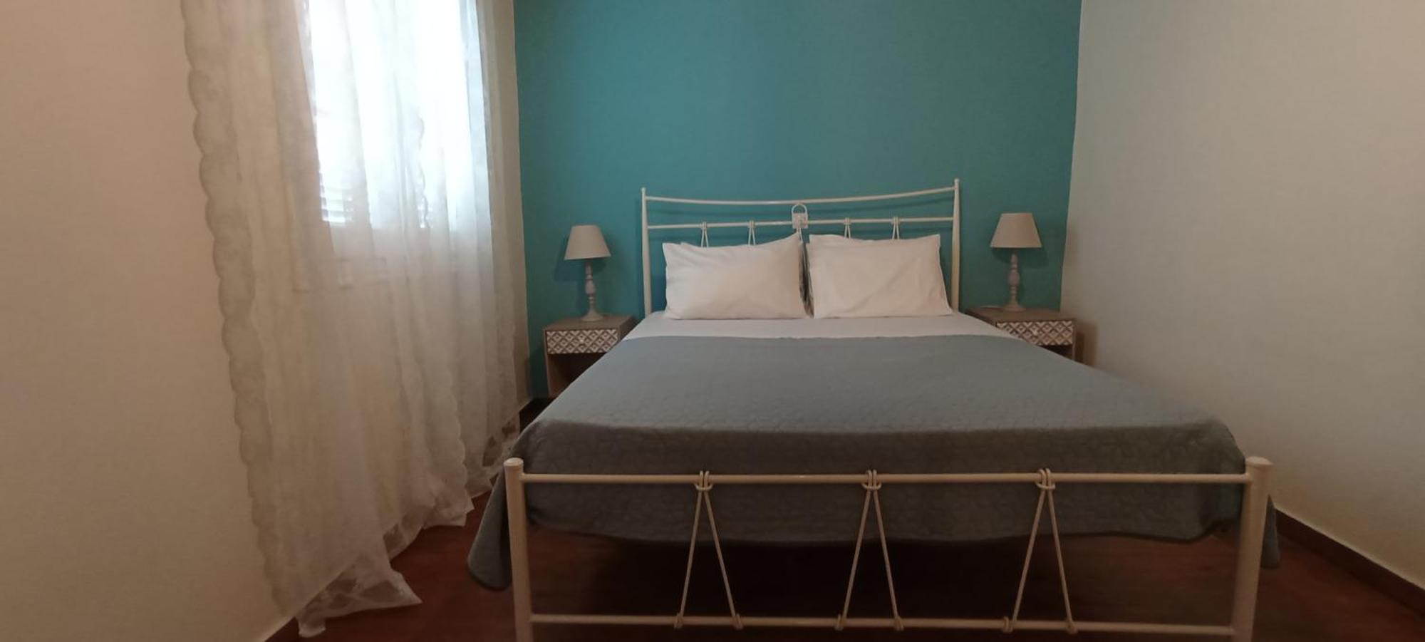 Sweet Maisonette In Corfu Town * Alykes Potamou