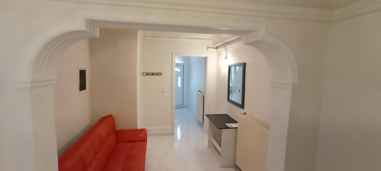 Sweet Maisonette In Corfu Town Apartament Alykes Potamou