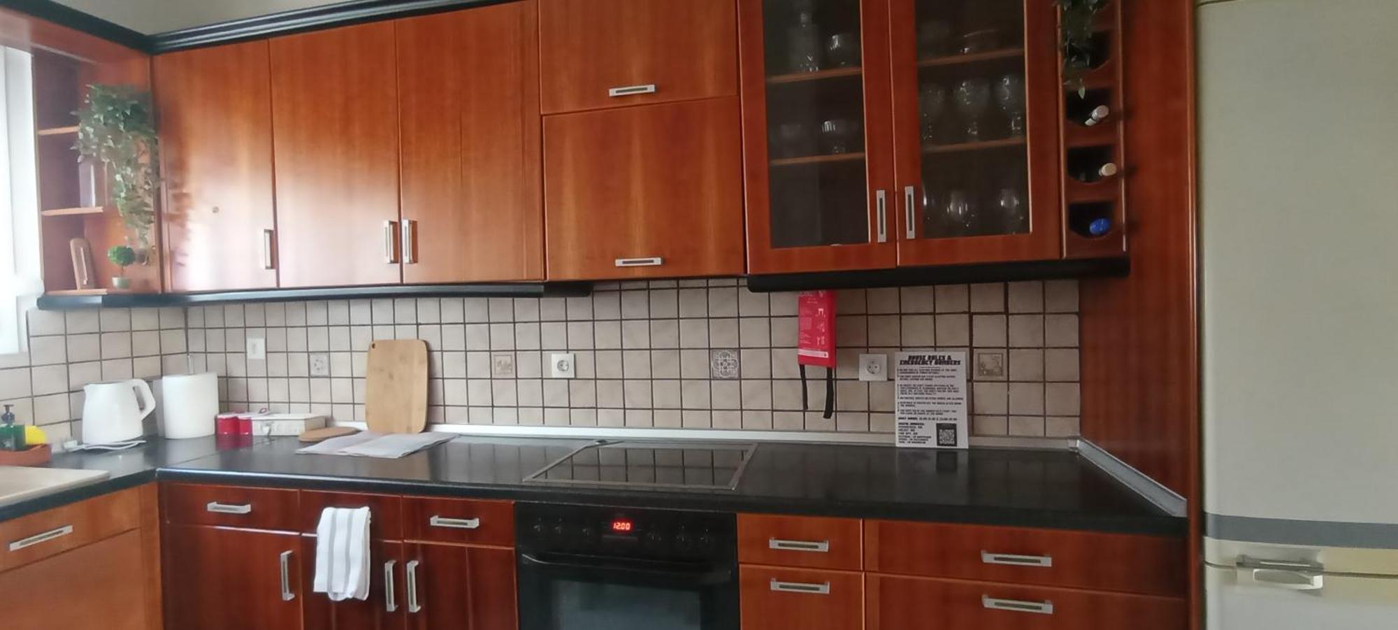 Apartament Sweet Maisonette In Corfu Town *