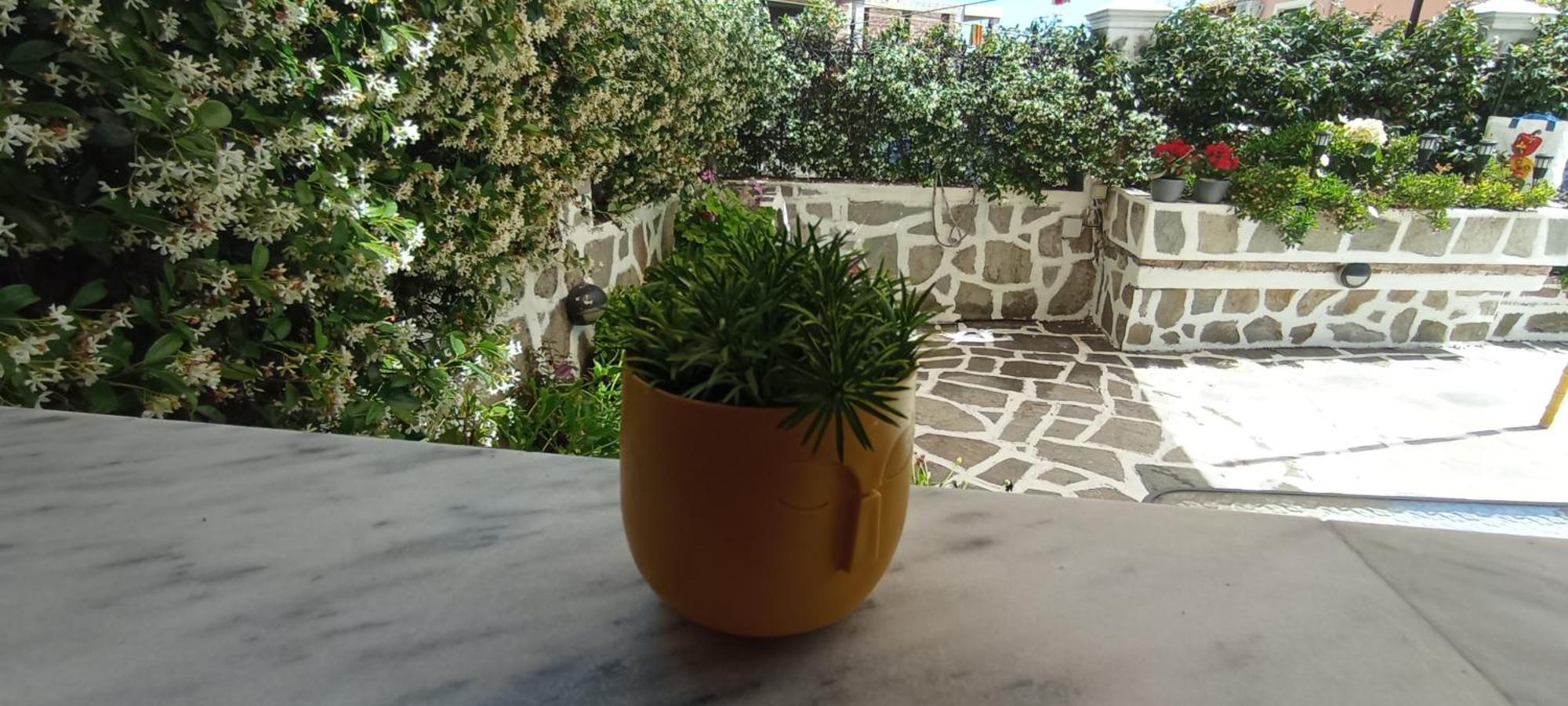 Apartament Sweet Maisonette In Corfu Town