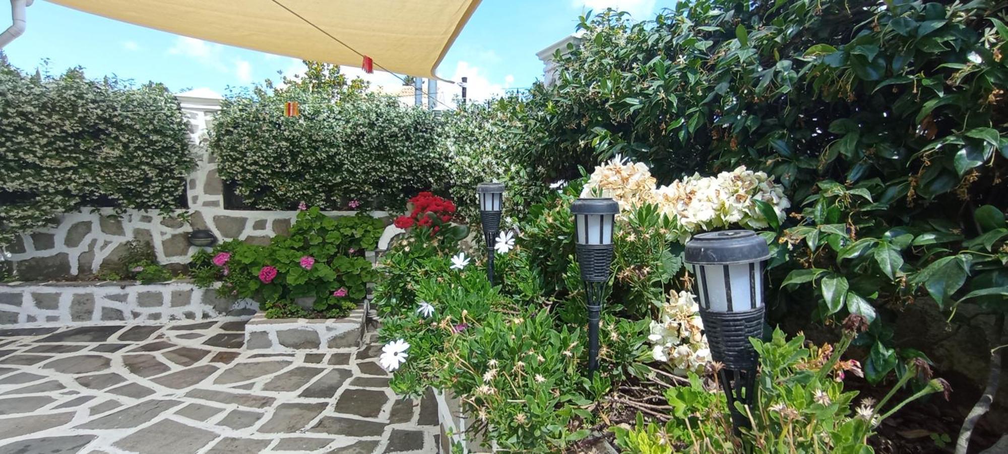 Sweet Maisonette In Corfu Town * Alykes Potamou